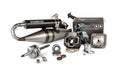 Tuning Kit Stage6 Streetrace cast iron 50cc Piaggio AC