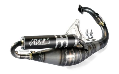 Exhaust Polini Evolution 70cc 2010 Yamaha BW's / Slider