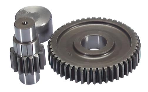 Secondary Gears Polini 15/48 Derbi Hunter