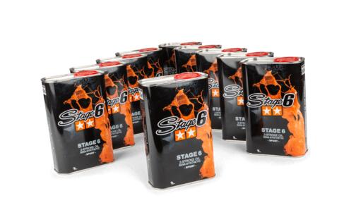 2-Stroke Oil Stage6 Sport MK3 semi-synthetic 1000ml (x10)