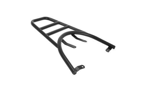Luggage Rack rear black Piaggio Zip 2