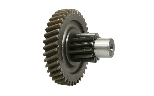 Countershaft 13/39 Piaggio Typhoon before '00