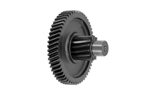 Countershaft Piaggio Typhoon Euro4