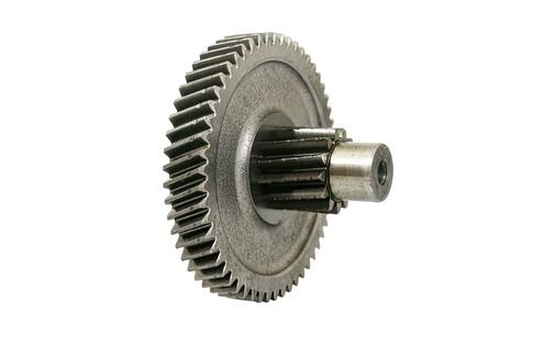 Countershaft Piaggio 4-stroke 4V