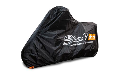 Scooter Outdoor Cover Stage6 Race