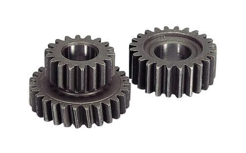 Secondary Gears Polini 18/24 Suzuki CP 50