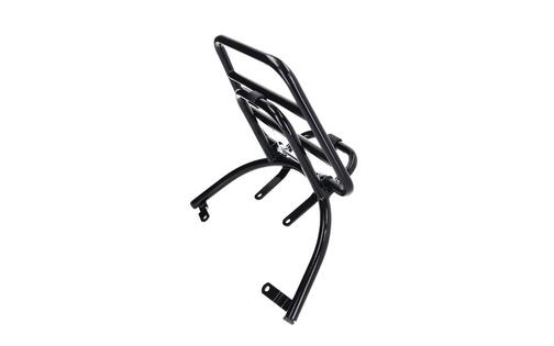 Luggage Rack folding Piaggio Zip after 2000 black