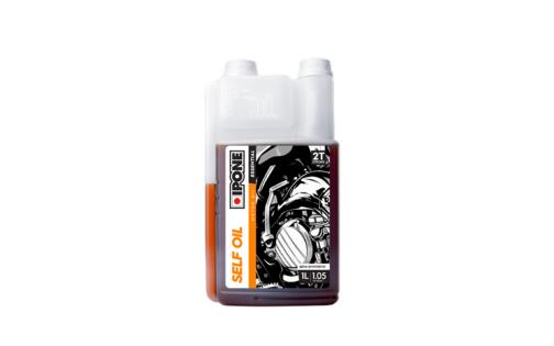 2-Stroke Oil Ipone SELF OIL 1L