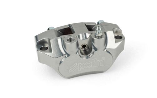 4-piston Brake Caliper radial Polini
