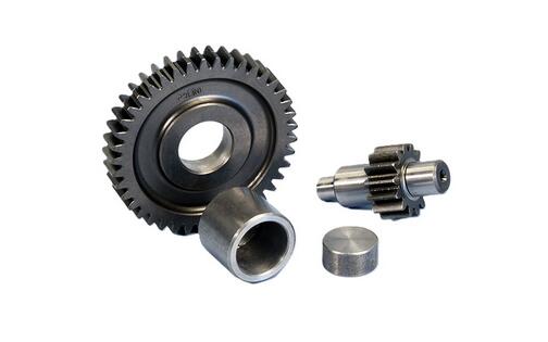 Secondary Gears Polini PGO Big Max / T-Rex 50