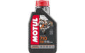 2-Stroke Oil 710 Motul 100% Synthetic Technology 1l